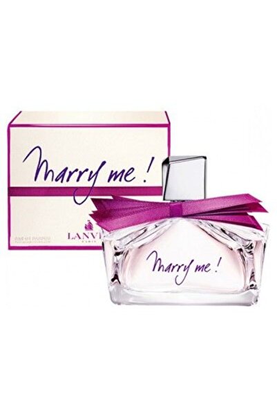 Lanvin Marry Me, Eau de Parfum, Women, 30 ml