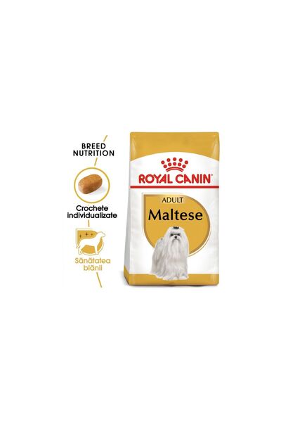 Royal Canin Bichon Maltese Adult 1,5 Kg