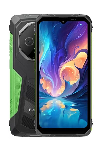 Blackview Τηλέφωνο FORT 1, 6,56" IPS, Unisoc T615, 6GB/256GB, Διπλή κάμερα 16...