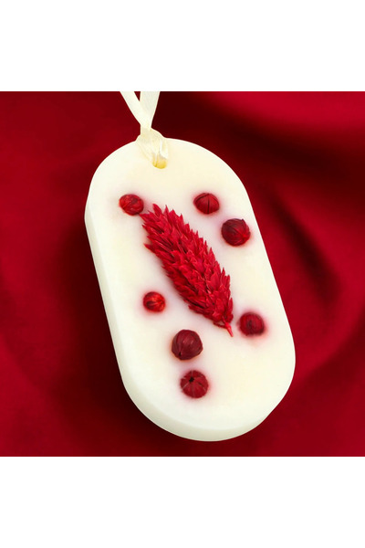 Candelina Odorizant Dulap Haine, MA CHÉRIE – Cireșe, Vișine, Migdale, Chihlim...