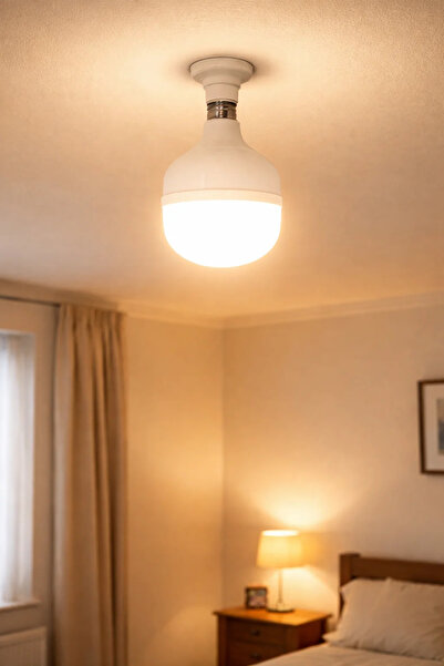 Cata CT-4263 TORCH LED AMPUL GÜN IŞIĞI 3200K 35W