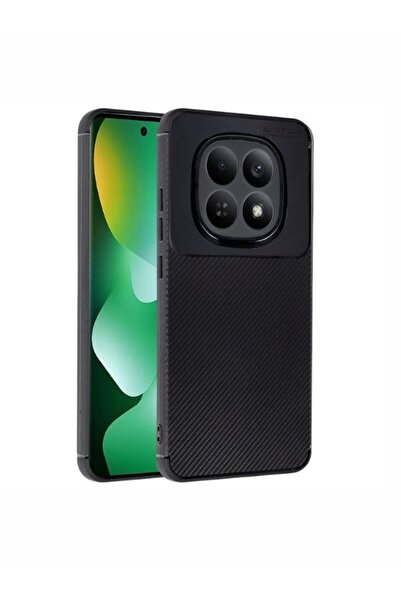 Massemr حافظة كربونية لهاتف Redmi Note 15 Pro 4G مع تركيز تلقائي، حافظة هاتف ...