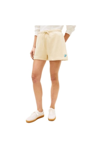 Tommy Hilfiger Șorturi de trening TH SCRIPT