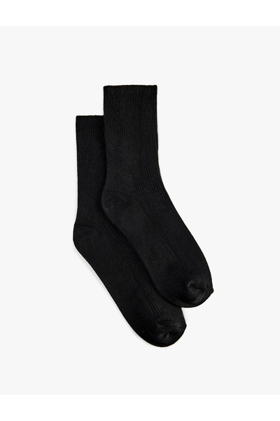 Koton Viskon Bamboo Socks
