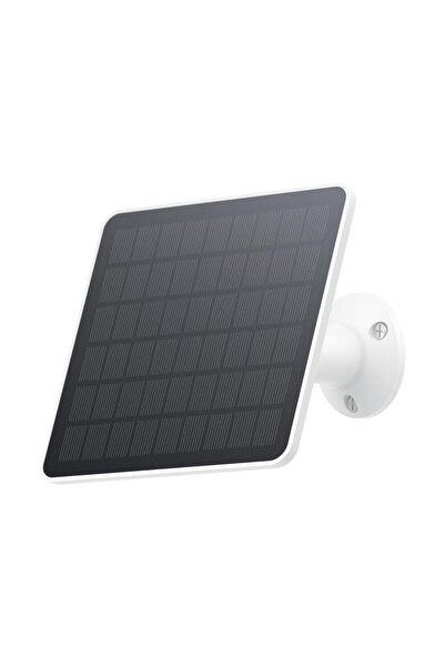 eufy Panou solar 3W IP65 pentru camere EufyCam/SoloCam S230, negru