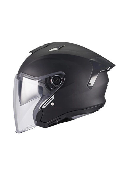 AXXIS KASK BLAZER SV SOLID A1 MAT