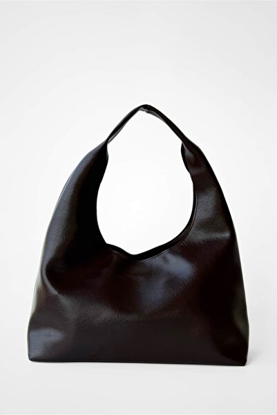 Yuka Atelier Mini Laura Casual and Spacious Women's Shopper Bag Shoulder Bag