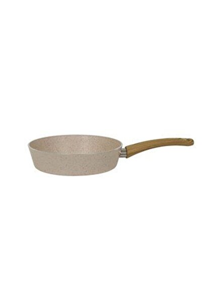 Mehtap 4 Pieces Sahara Granite Look Pan 26 cm