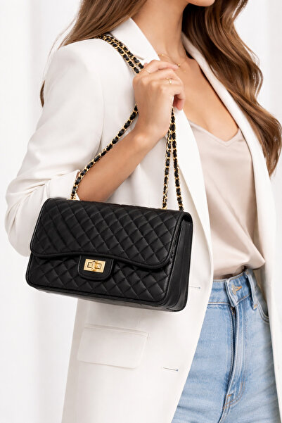 zetus Дамска чанта през рамо Myra Model