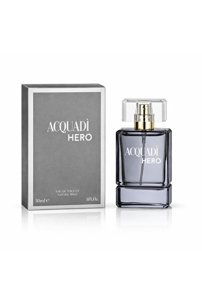 Acqua Di Parfum bărbătesc Acquadi Hero, Eau de Toilette, 30 ml