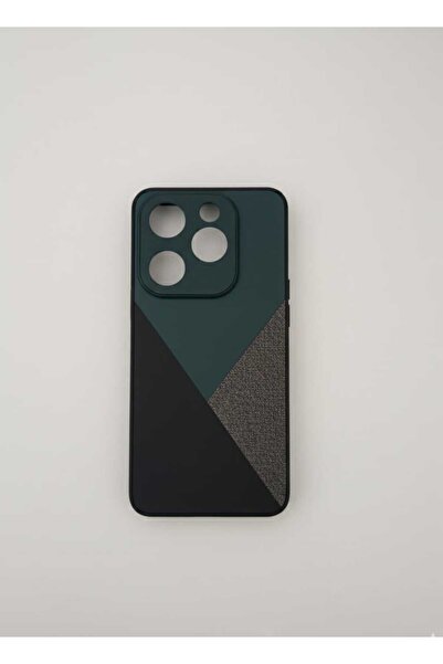 kılıfınbenden حافظة تكنو سبارك 20 كربون