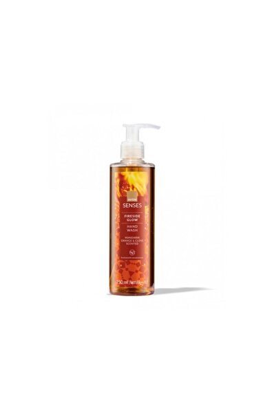 AVON Liquid soap fireside glow
