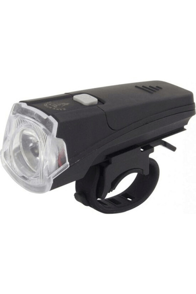 ESPERANZA Lampă de bicicletă Wezen (recondiționată)