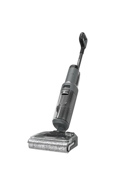 Tineco Floor One Stretch S6 Extreme upright vacuum cleaner, floor cleaning, W...