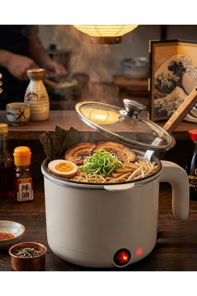 ZERO LAND ستوروزال (182556) 5043 بيشيري (جهاز طهي)