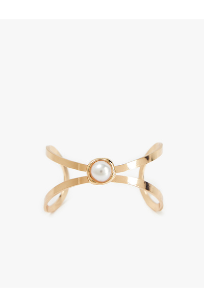 Koton Pearl Detailed Bracelet