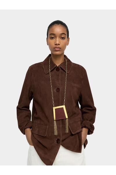 PARFOIS İki Renkli Uzun Kolye