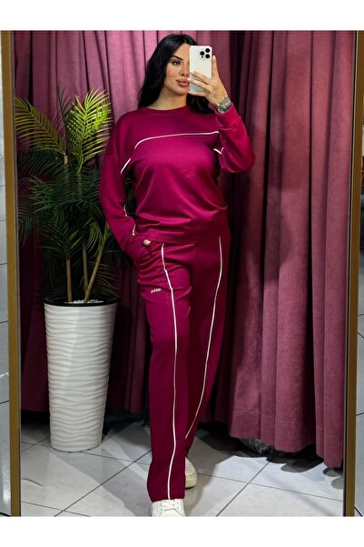 inci bayan giyim ΕΠΟΧΙΑΚΟ ΣΕΤ ΡΟΥΧΩΝ MOODAAL