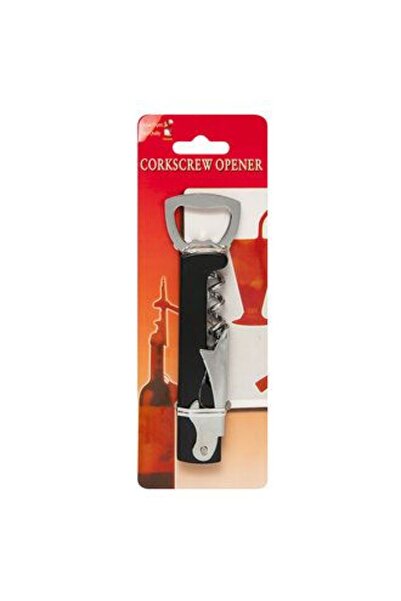 MATMEL 3 قطع من أدوات فتح الزجاجات متعددة الاستخدامات من سيباستيان