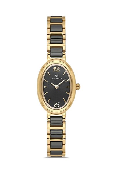Momentus Cw323T-04Sg Wristwatch