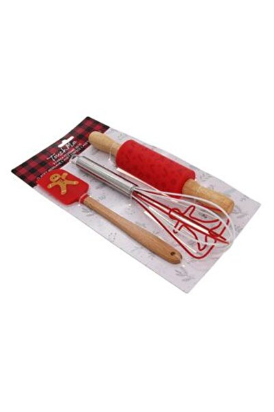 MATMEL 1 طقم طهي تاتش مي مكون من 3 قطع