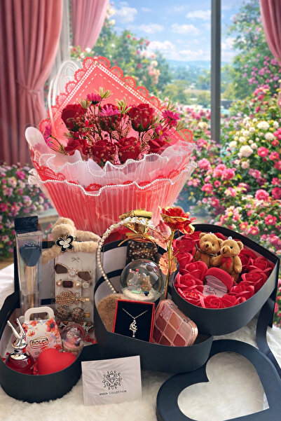 Ahsen Collection Asil hayal set yeni