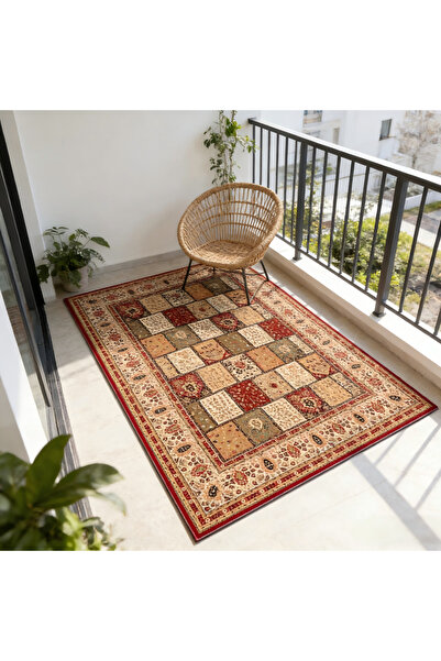 Najm Bayt Mashine washable Carpet - Non-slip Carpet For Living Room Bedroom O...