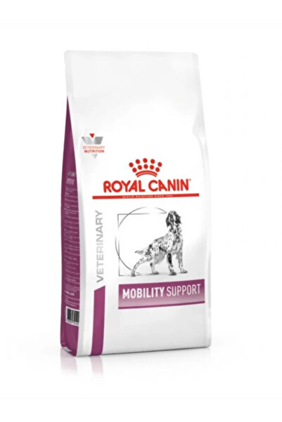 Royal Canin Mobility Support Dog, 7 kg, hrana uscata pentru caini cu probleme...