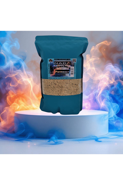 Aqua Nada AquaCarp RiverMix Parmezan 1.5kg