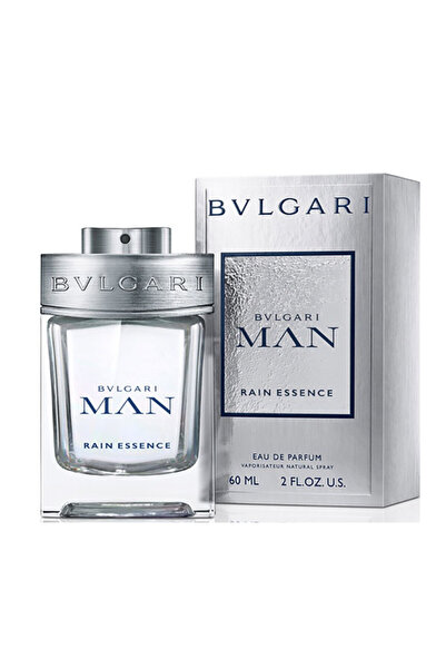 Bvlgari Man Rain Essence, Apă de parfum, Bărbați, 60 ml