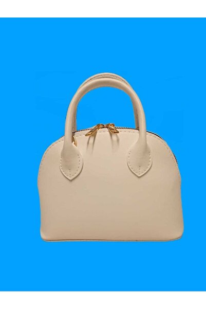 Gözenshopp D model mini bottle crossbody box