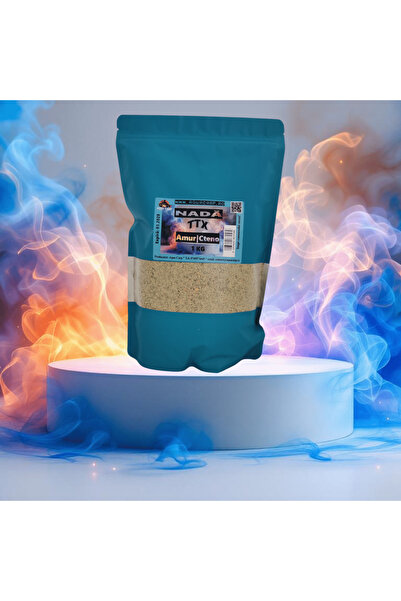 Aqua Nada TTX AquaCarp Amur|Cteno 1Kg