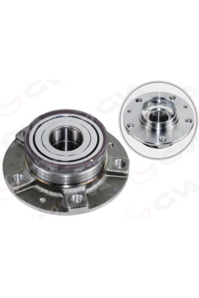 GVA Arka Teker Poryası Komple Abs Li Psa 407 04> P508 10> P607 00> Cıtroen C5...