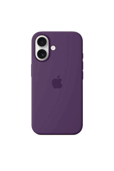 lirius.co İphone 17 ile uyumlu slikon lansman telefon kılıfı