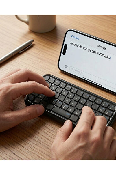 Mestore 10M MİNİ KLAVYE