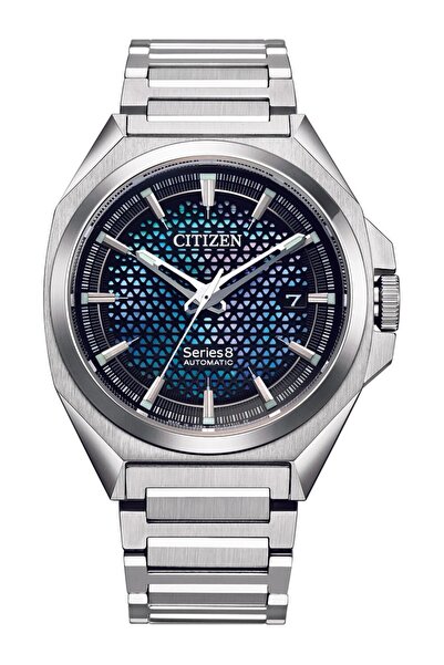 Citizen Ceas bărbătesc NA1010-84X, automat, 40mm, 10ATM