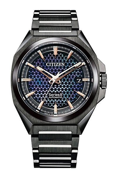 Citizen Ceas bărbătesc NA1015-81Z, automat, 40mm, 10ATM