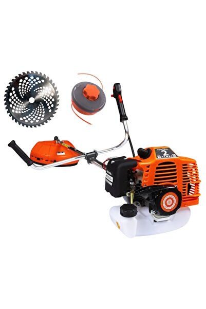 WOLFSTAR Mașină de tuns iarba GTS6HP-BM-2T