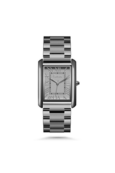 catera Men's steel watch, Katera brand, metallic color