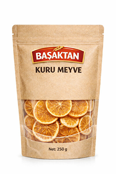 Kuru Meyve – Kurutulmuş Portakal 250 g