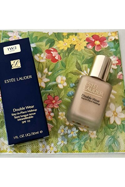 Estee Lauder Fondoten