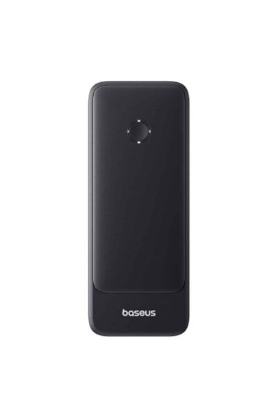 Baseus Starter Auto 2in1, 6000mAh, 600A - Super Energy Alpha (C00259200121-00...