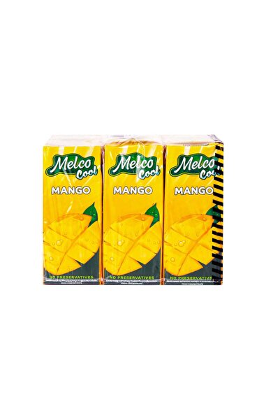 Melco مشروب بنكهة المانجو