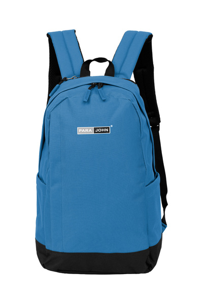 PARAJOHN Zapper School Bag – 19" Durable Backpack for Students, 30L Large Cap...