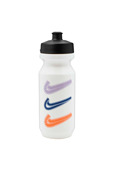 Nike Big Mouth Bottle 2.0 22 Oz Unisex Beyaz Matara Suluk N.000.0043.138.22