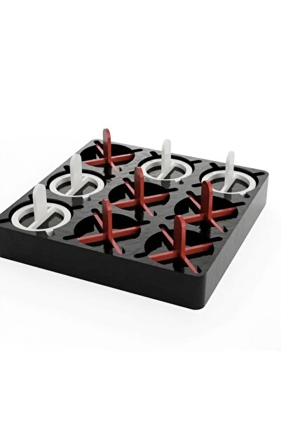 ARCANIUM Xox Mind Game Strategy and Logic Developmental Thinking Skill-Buildi...