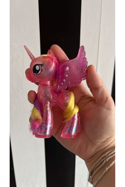 MY LITTLE PONY Cadance #Figür