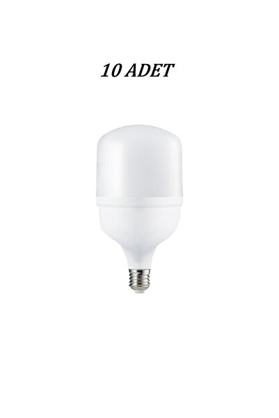 Cata CT-4330 TORCH LED AMPUL BEYAZ IŞIK 6400K 25W 10 ADET