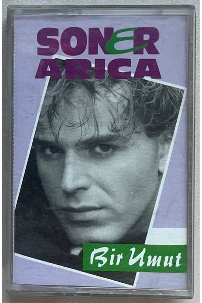 Mert Müzik سونير أريكا بير أوموت كاسيت