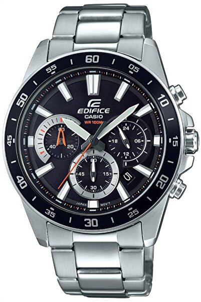 Casio Edifice EFV-570D-1AVUDF Erkek Kol Saati